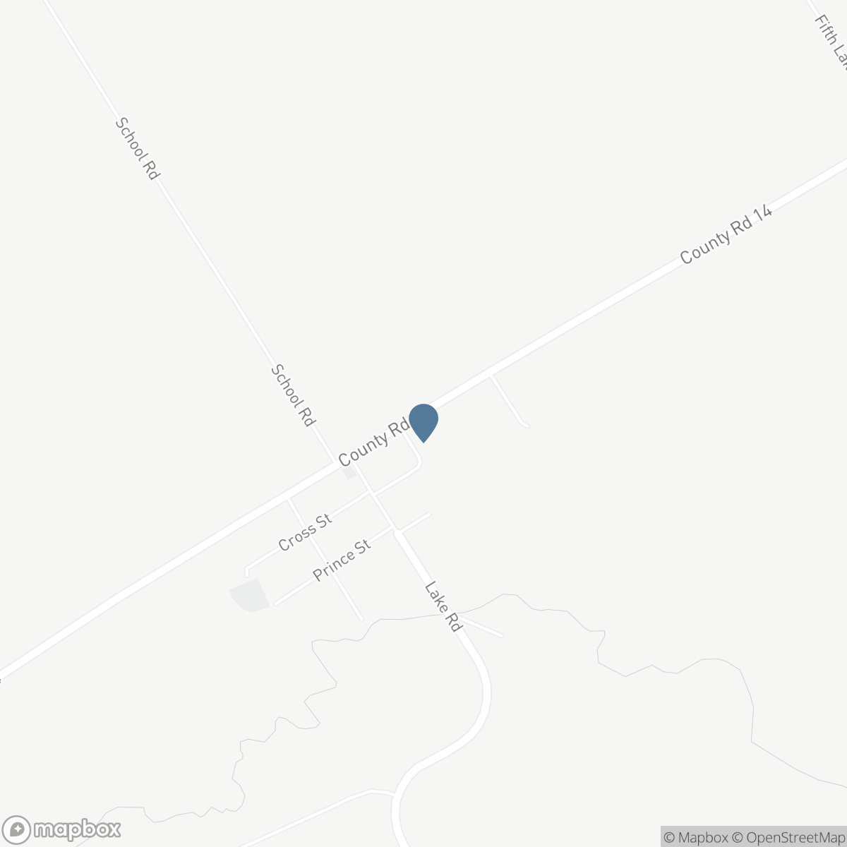 2956 COUNTY ROAD 14, Stone Mills, Ontario K0K 1Z0